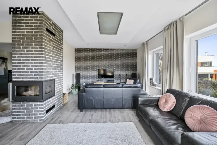 Prodej rodinného domu, Stěžery - Stěžírky, 215 m2