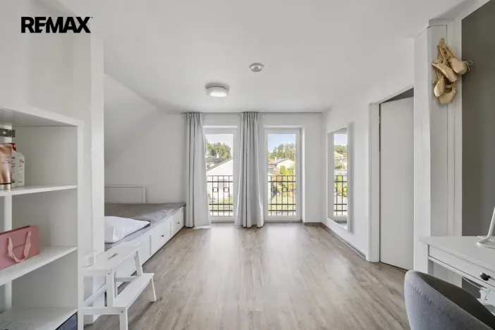 Prodej rodinného domu, Stěžery - Stěžírky, 215 m2