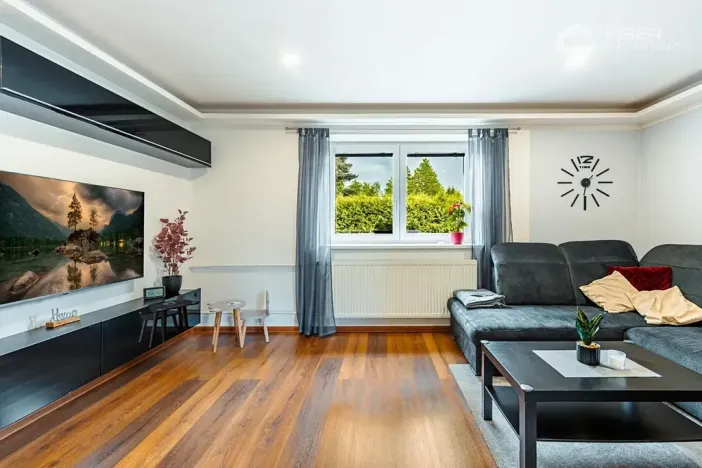 Prodej vícegeneračního domu, Valašské Meziříčí, Na Vyhlídce, 162 m2
