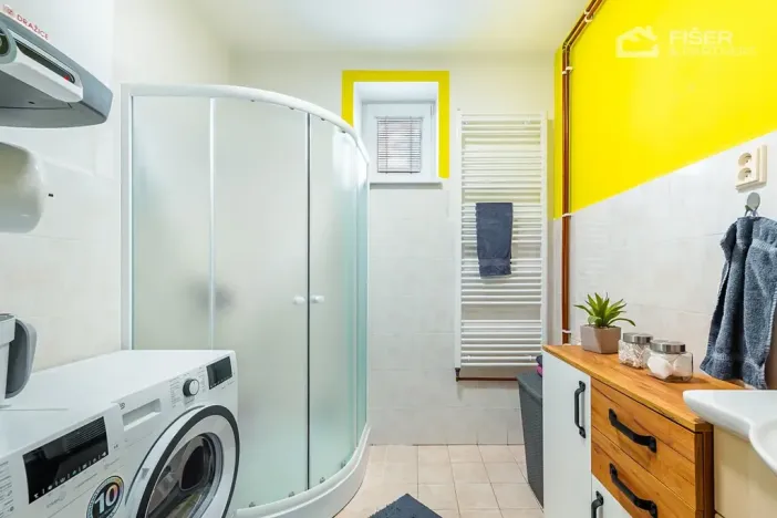 Prodej vícegeneračního domu, Valašské Meziříčí, Na Vyhlídce, 162 m2