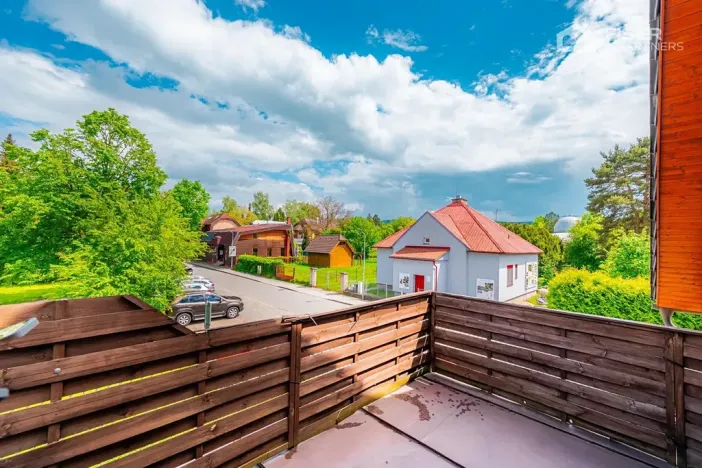 Prodej vícegeneračního domu, Valašské Meziříčí, Na Vyhlídce, 162 m2