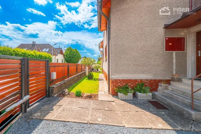 Prodej vícegeneračního domu, Valašské Meziříčí, Na Vyhlídce, 162 m2