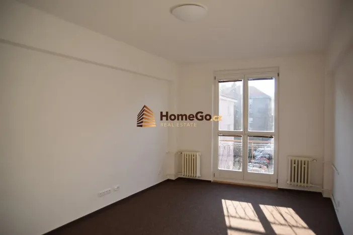 Pronájem bytu 2+1, Praha - Nusle, U družstva Repo, 59 m2