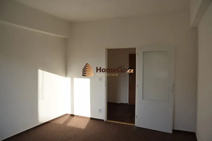 Pronájem bytu 2+1, Praha - Nusle, U družstva Repo, 59 m2