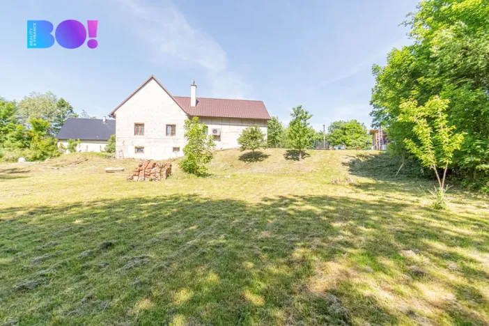 Prodej rodinného domu, Hustopeče nad Bečvou - Poruba, 133 m2