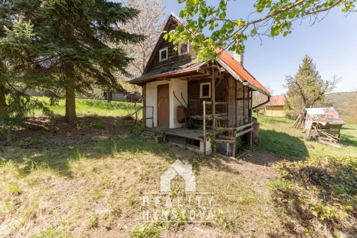 Prodej zahrady, Olomučany, 1992 m2