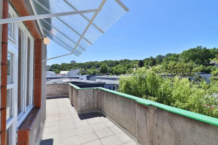 Pronájem bytu 2+kk, Praha - Veleslavín, Veleslavínská, 65 m2