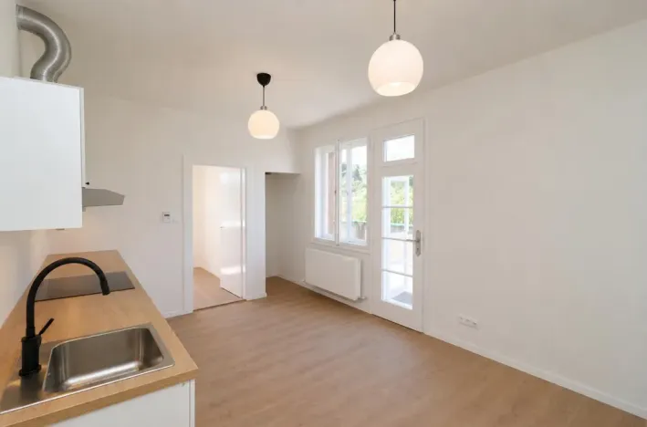 Pronájem bytu 2+kk, Praha - Veleslavín, Veleslavínská, 65 m2