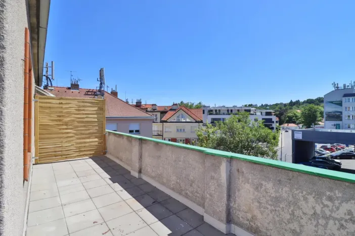 Pronájem bytu 2+kk, Praha - Veleslavín, Veleslavínská, 65 m2