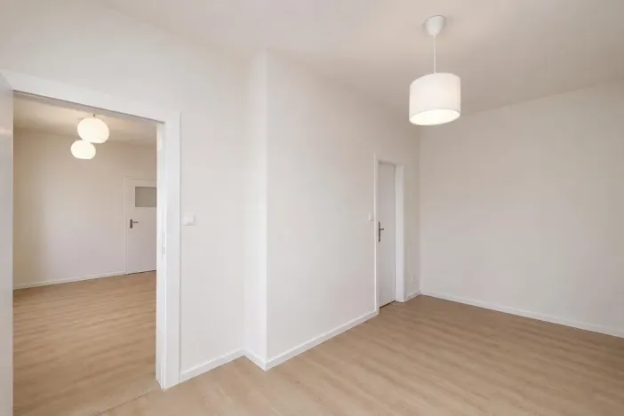 Pronájem bytu 2+kk, Praha - Veleslavín, Veleslavínská, 65 m2
