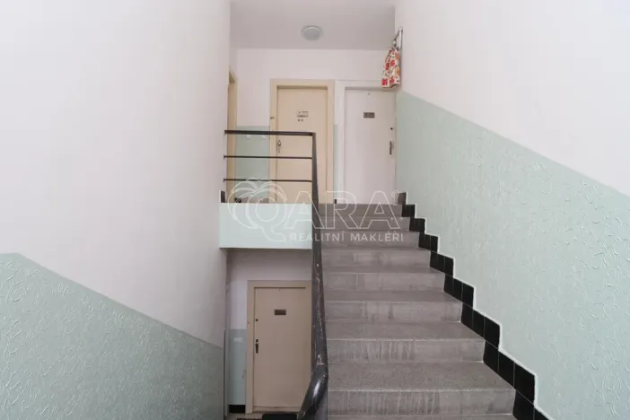 Pronájem bytu 2+kk, Praha - Veleslavín, Veleslavínská, 65 m2