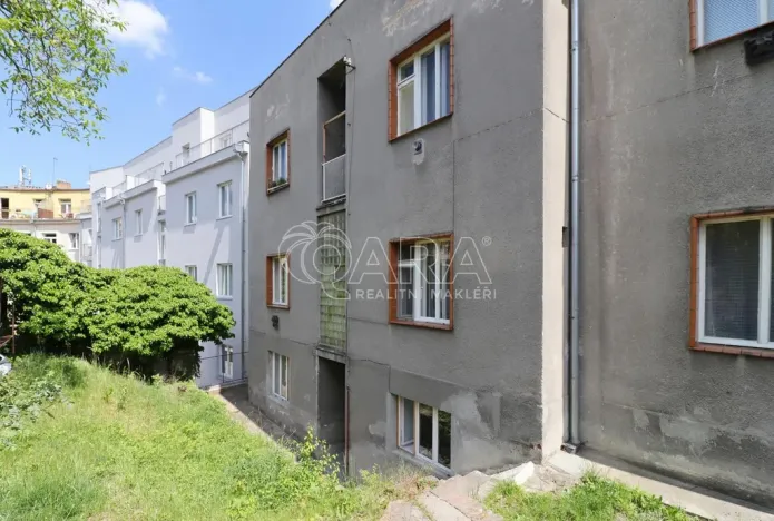 Pronájem bytu 2+kk, Praha - Veleslavín, Veleslavínská, 65 m2