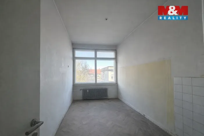 Prodej činžovního domu, Prostějov, Svatoplukova, 410 m2