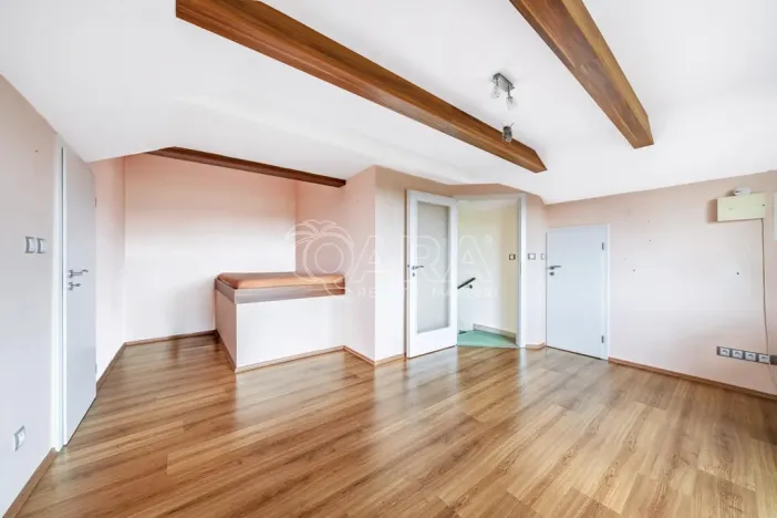 Prodej rodinného domu, Týnec nad Labem - Vinařice, 384 m2