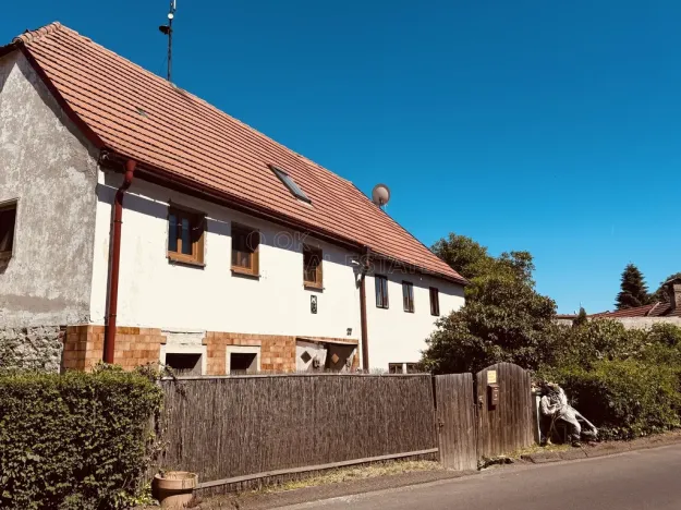 Prodej rodinného domu, Mašťov, Příčná, 120 m2