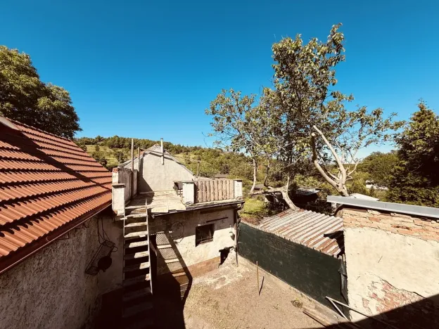 Prodej rodinného domu, Mašťov, Příčná, 120 m2