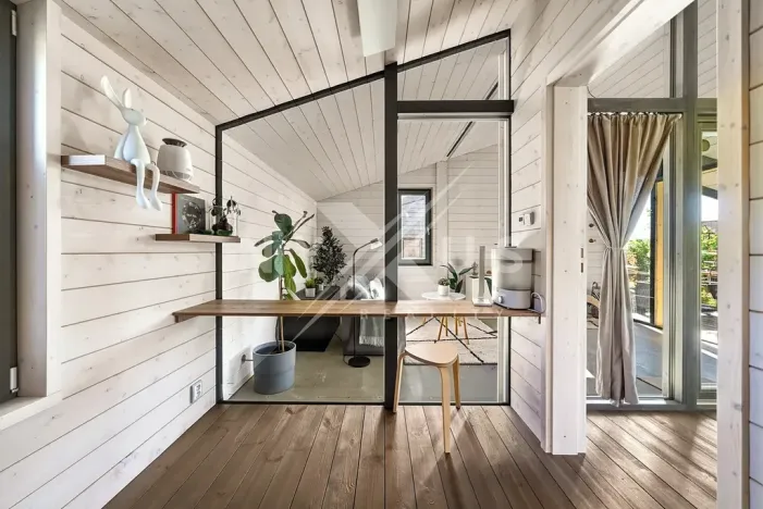 Prodej rodinného domu, Bubovice, Bubovická, 82 m2