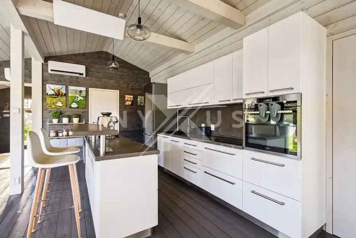 Prodej rodinného domu, Bubovice, Bubovická, 82 m2