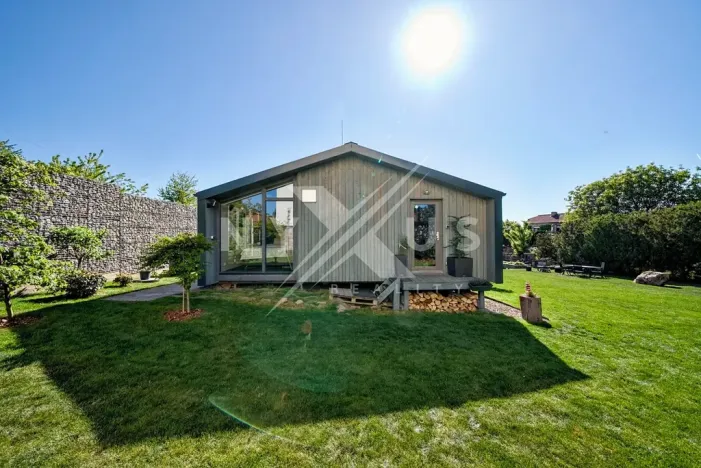 Prodej rodinného domu, Bubovice, Bubovická, 82 m2