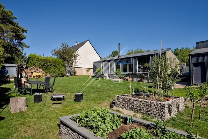 Prodej rodinného domu, Bubovice, Bubovická, 82 m2