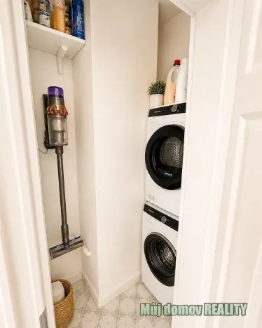 Pronájem bytu 2+kk, Praha - Kyje, Za školou, 75 m2