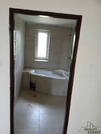 Pronájem bytu 3+kk, Horní Loděnice, 82 m2