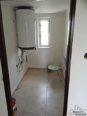 Pronájem bytu 3+kk, Horní Loděnice, 82 m2