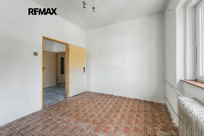 Prodej rodinného domu, Ústí nad Labem, Hospodářská, 200 m2