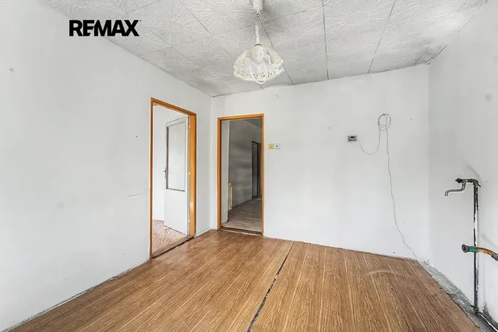 Prodej rodinného domu, Ústí nad Labem, Hospodářská, 200 m2