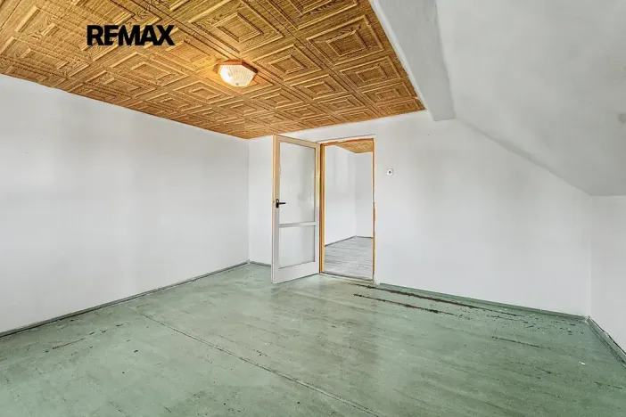 Prodej rodinného domu, Ústí nad Labem, Hospodářská, 200 m2