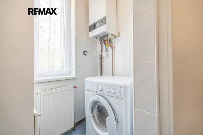 Prodej bytu 3+1, Velvary, Malovarská, 70 m2