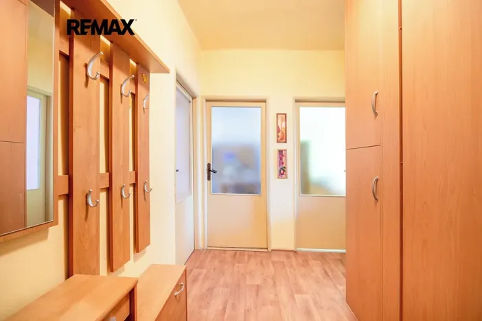 Prodej bytu 3+1, Velvary, Malovarská, 70 m2