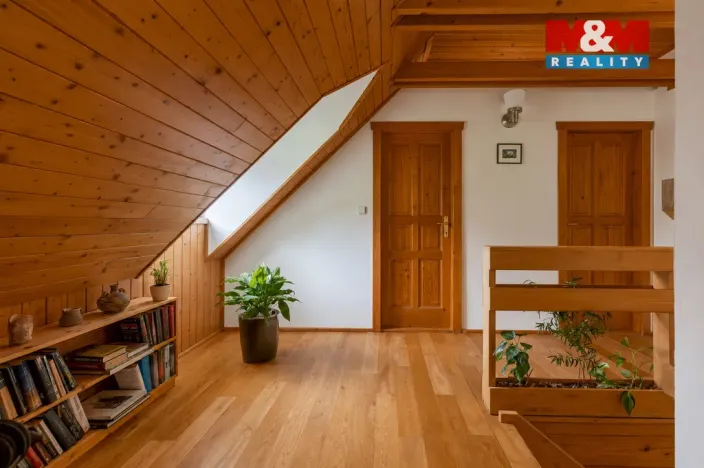 Prodej rodinného domu, Palkovice, 145 m2