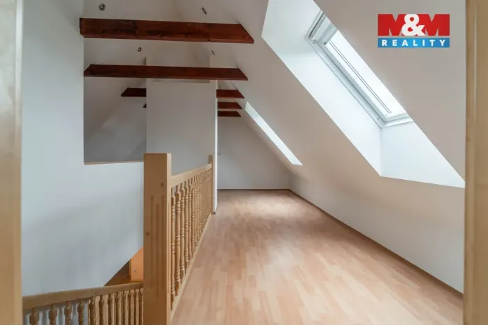 Prodej rodinného domu, Šestajovice, Potoční, 297 m2