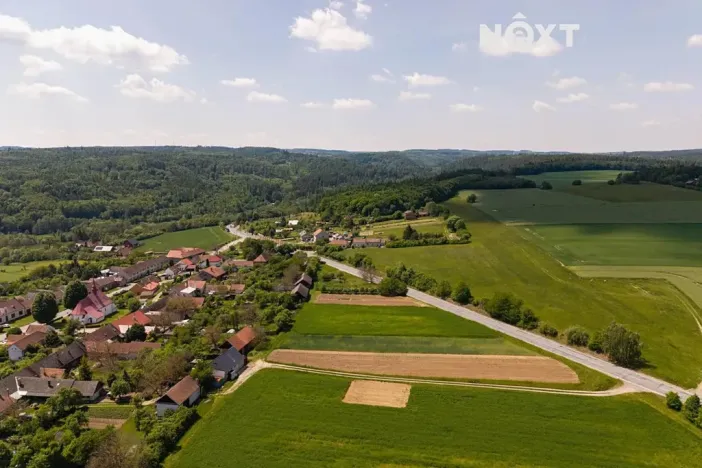 Prodej chalupy, Stínava, 109 m2