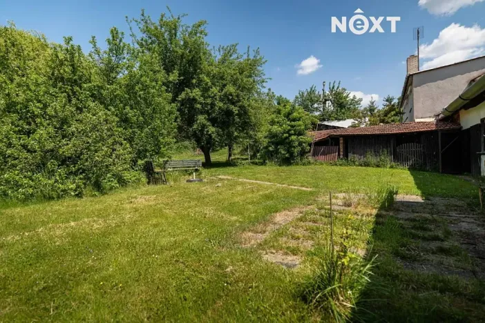 Prodej chalupy, Stínava, 109 m2