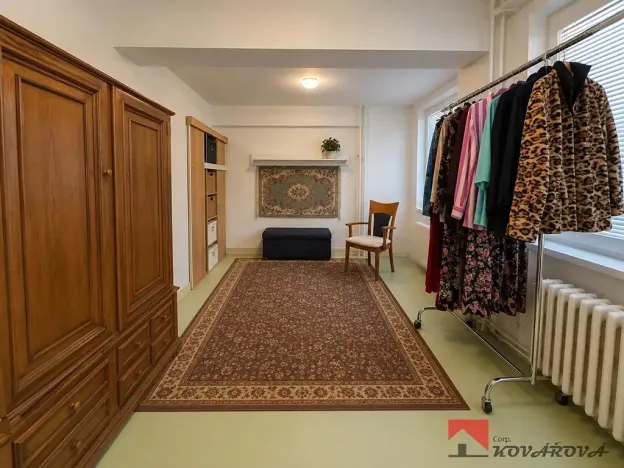Prodej bytu 2+1, Kralupy nad Vltavou, 58 m2