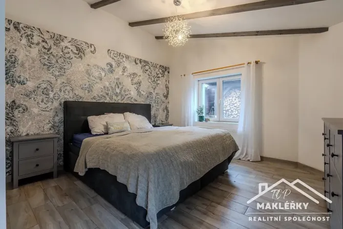 Prodej rodinného domu, Chotutice, Průběžná, 122 m2