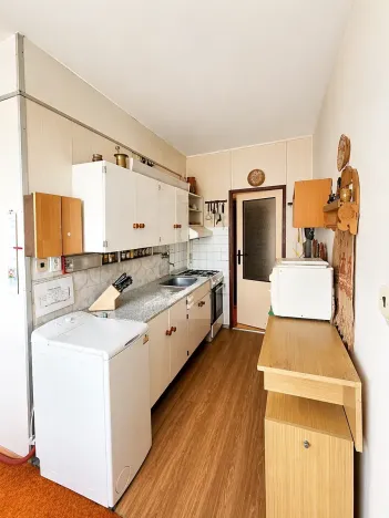 Prodej bytu 3+1, Otrokovice, Družstevní, 72 m2