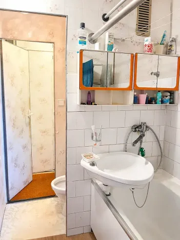 Prodej bytu 3+1, Otrokovice, Družstevní, 72 m2