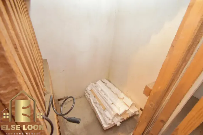 Prodej bytu 1+1, Český Těšín, Okružní, 40 m2