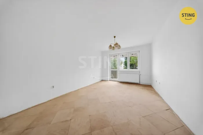 Prodej bytu 3+1, Jeseník nad Odrou, 64 m2