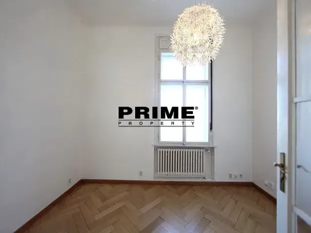 Pronájem kanceláře, Praha - Střešovice, Slunná, 270 m2