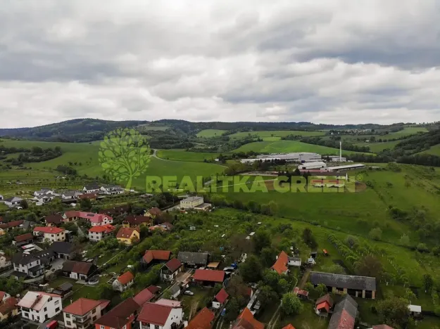 Prodej obchodního prostoru, Drnovice, 342 m2