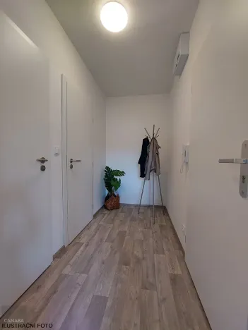 Prodej bytu 2+kk, Nehvizdy, 55 m2