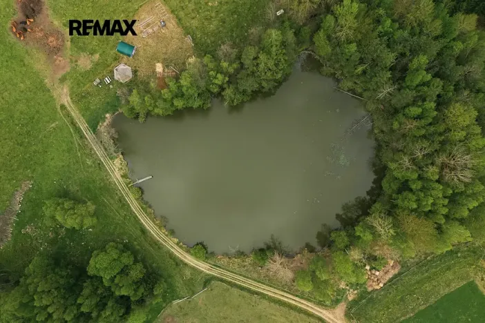 Prodej zemědělského objektu, Vyskytná nad Jihlavou, 442 m2