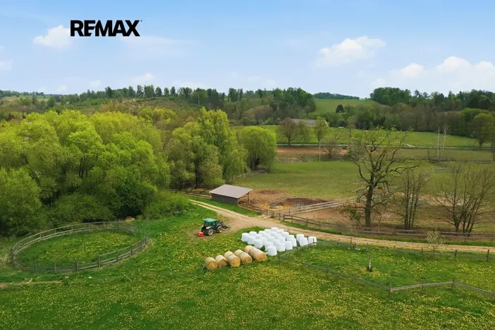 Prodej zemědělského objektu, Vyskytná nad Jihlavou, 442 m2