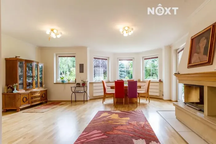 Prodej vícegeneračního domu, Praha - Uhříněves, Merkurova, 420 m2