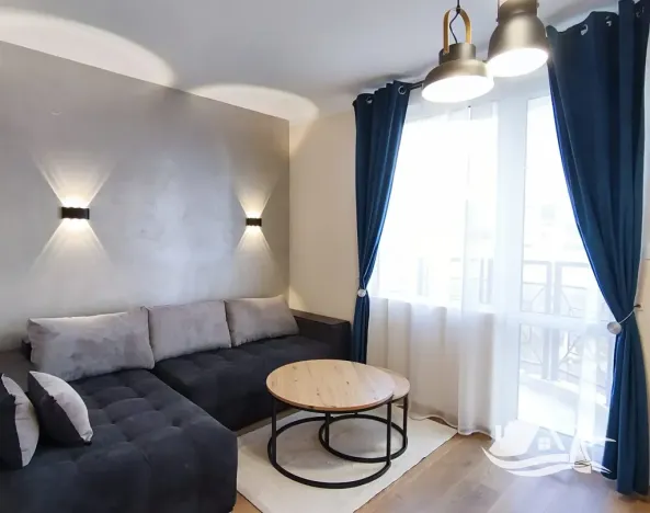 Prodej bytu 1+kk, Sveti Vlas, Bulharsko, 30 m2