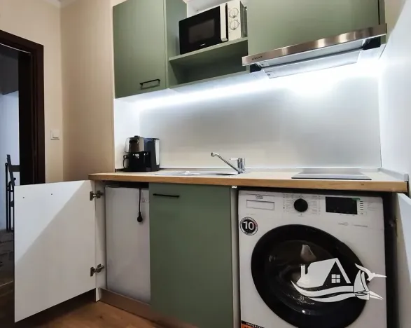 Prodej bytu 1+kk, Sveti Vlas, Bulharsko, 30 m2